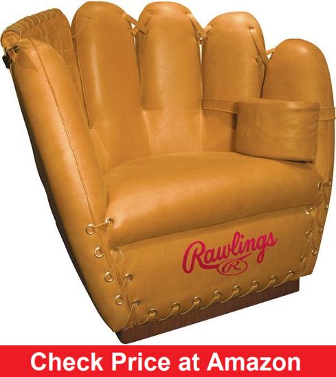 Rawlings Heart of the Hide Glove Chair