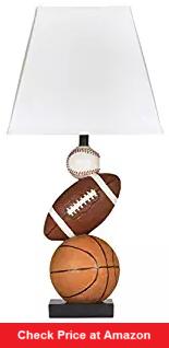 Sports Table Lamp