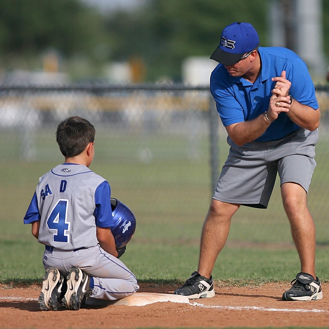 The Ultimate Guide to Finding the Perfect Baseball Coach Gift for Your Mentor